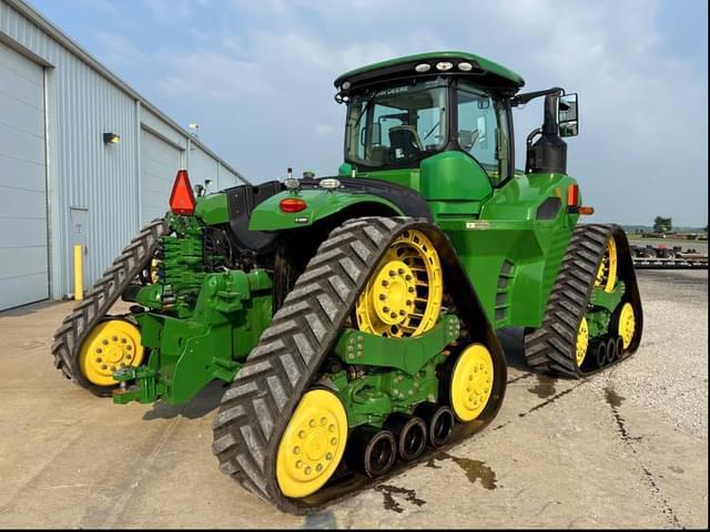 Image of John Deere 9420RX equipment image 4