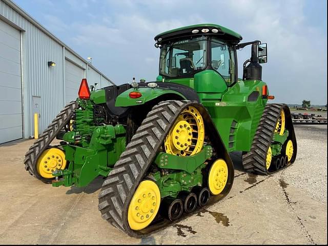 Image of John Deere 9420RX equipment image 4