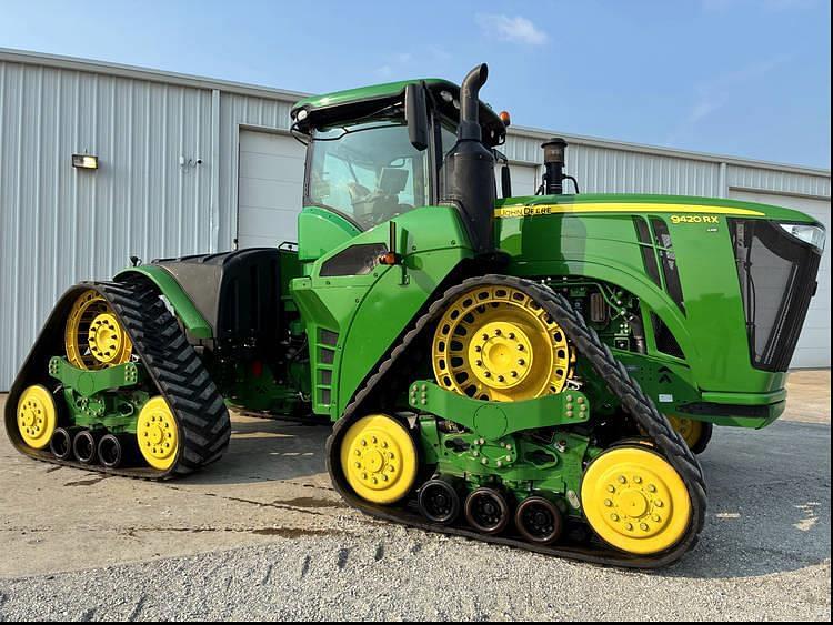 Image of John Deere 9420RX Primary image