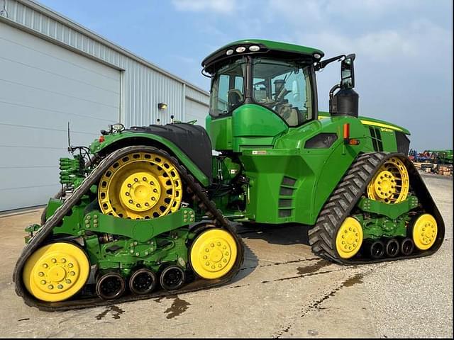 Image of John Deere 9420RX equipment image 3