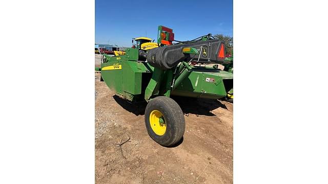 Image of John Deere 946 equipment image 1