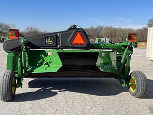 Main image John Deere 946 4