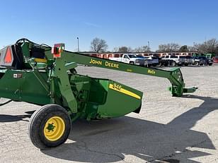 Main image John Deere 946 5