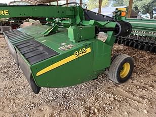 Main image John Deere 946 0