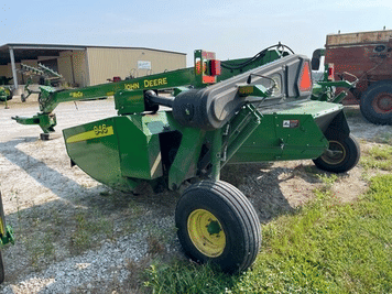 Main image John Deere 946