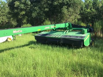 Main image John Deere 946