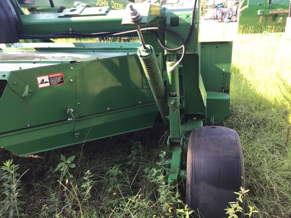 Image of John Deere 946 equipment image 2