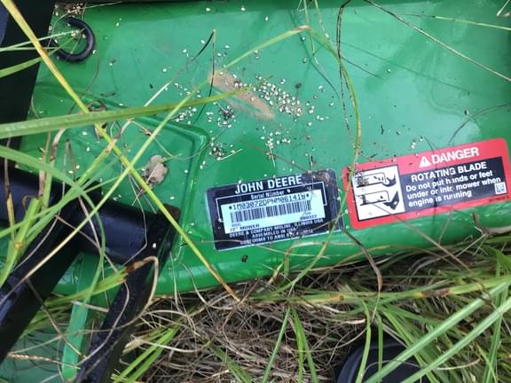 Image of John Deere 946 equipment image 1