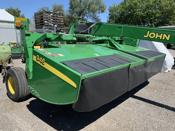 Main image John Deere 946