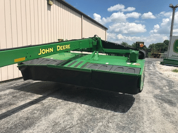 Main image John Deere 946
