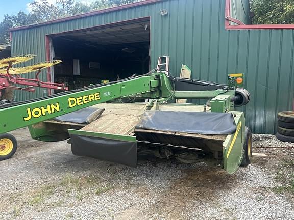 Image of John Deere 946 equipment image 3