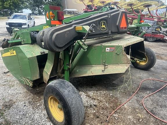 Image of John Deere 946 equipment image 3