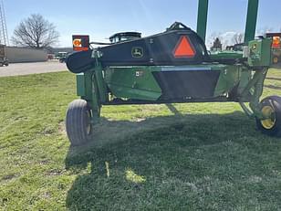 Main image John Deere 946 6