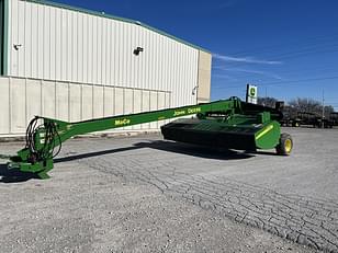 Main image John Deere 946 1