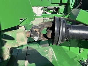 Main image John Deere 946 22