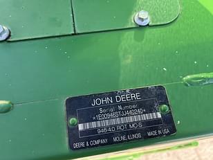 Main image John Deere 946 24