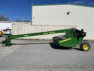 Main image John Deere 946 6