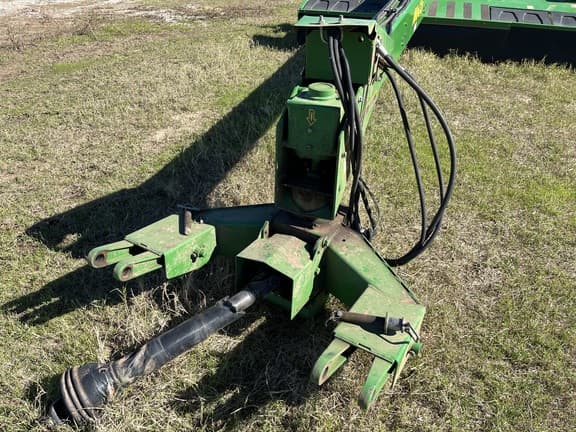 Image of John Deere 946 equipment image 1