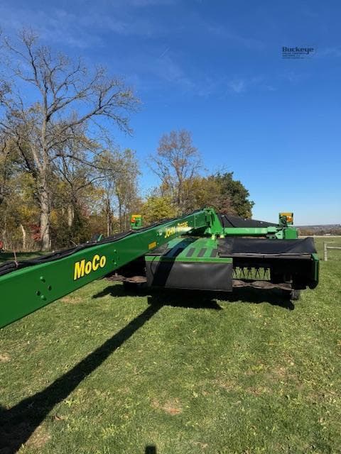 Image of John Deere 946 equipment image 2