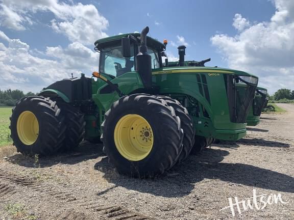 Image of John Deere 9470R Primary image