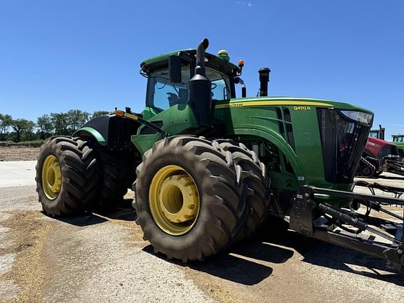 Image of John Deere 9470R Primary image