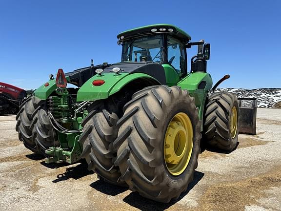 Image of John Deere 9470R equipment image 2