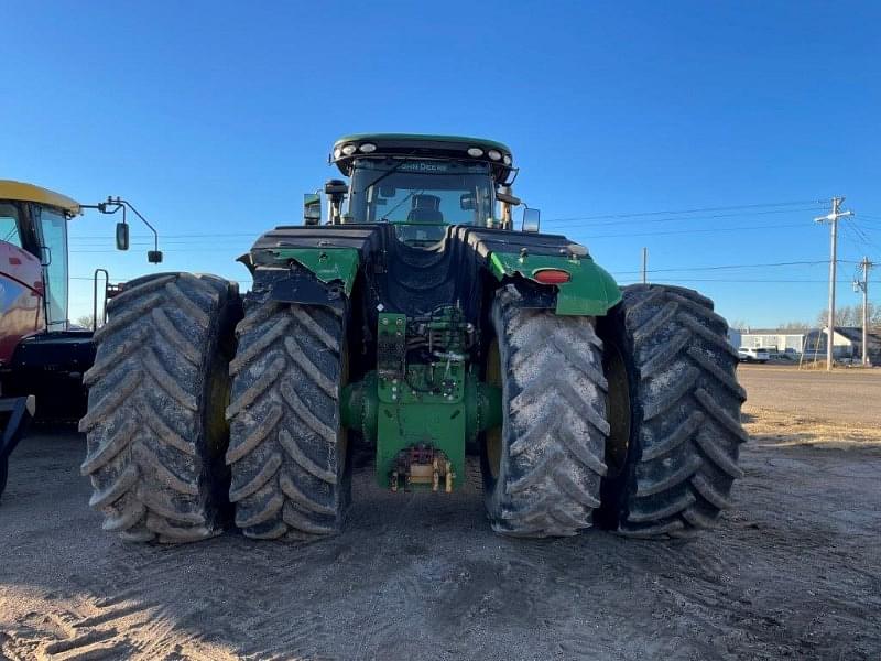 Image of John Deere 9470R Image 1