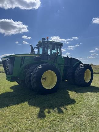 Image of John Deere 9470R Primary image