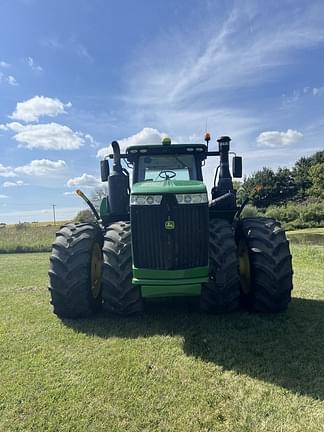 Image of John Deere 9470R equipment image 2