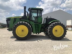 Main image John Deere 9470R 4