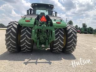 Main image John Deere 9470R 6