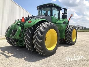 Main image John Deere 9470R 7