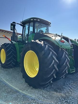 Image of John Deere 9470R equipment image 3