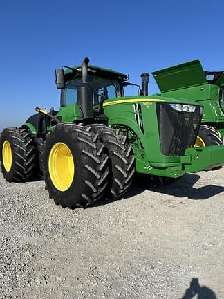 Image of John Deere 9470R Primary image