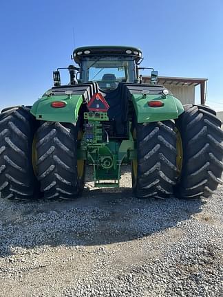 Image of John Deere 9470R equipment image 4