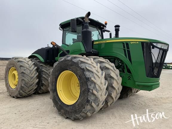 Image of John Deere 9470R Primary image