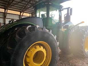 Main image John Deere 9470R 5