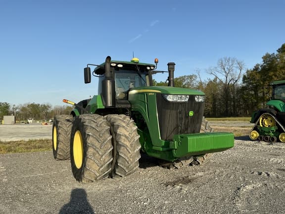Image of John Deere 9470R Primary image