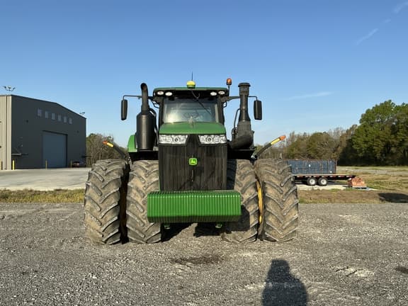 Image of John Deere 9470R equipment image 2