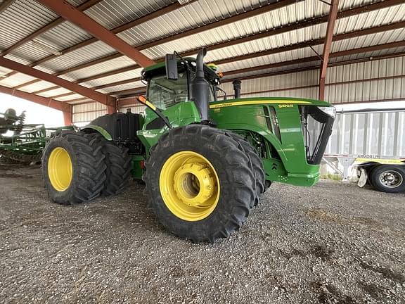 Image of John Deere 9470R equipment image 2