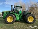 2018 John Deere 9470R Image