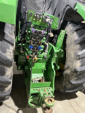 Image of John Deere 9470R equipment image 2