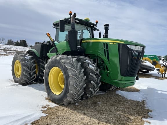 Image of John Deere 9470R Primary image