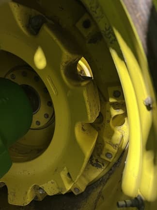 Image of John Deere 9470R equipment image 3