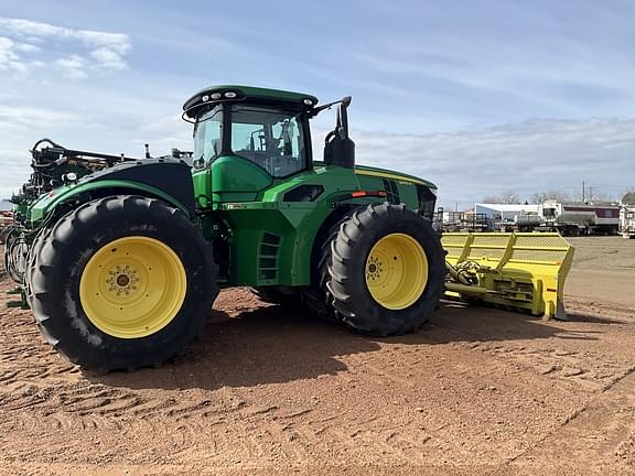 Image of John Deere 9470R equipment image 3