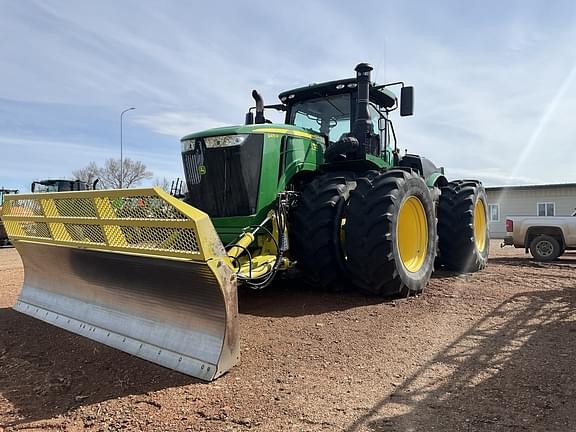 Image of John Deere 9470R Primary image