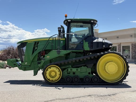 Image of John Deere 9470RT equipment image 1