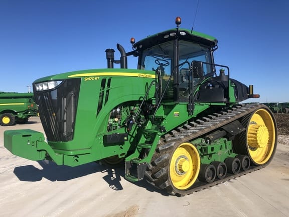 Main image John Deere 9470RT