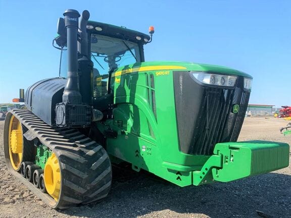 Main image John Deere 9470RT