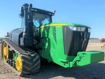 Main image John Deere 9470RT